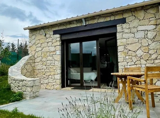 Escondida فندق مبيت وإفطار 4*