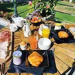 Bed & Breakfast Escondida Nice