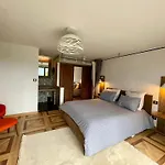 Bed & Breakfast Escondida 4*