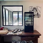 Bed & Breakfast Escondida 4*