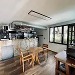 Bed & Breakfast Escondida 4*