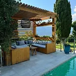 Bed & Breakfast Escondida Nice