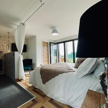 Frühstückspension Escondida 4*