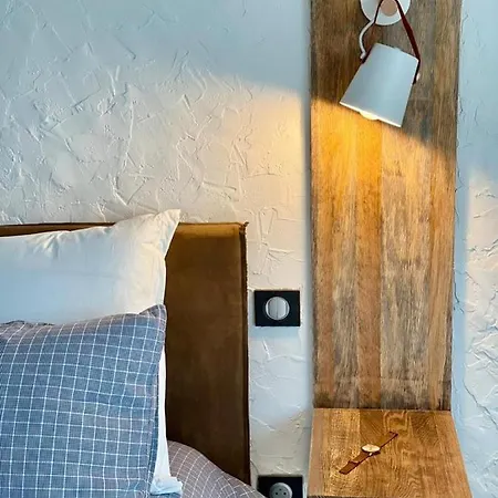 Escondida 4* ニース