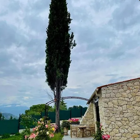 ベッド・アンド・ブレックファスト Escondida