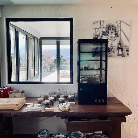 ベッド・アンド・ブレックファスト Escondida 4*