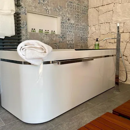 Escondida ベッド・アンド・ブレックファスト 4*