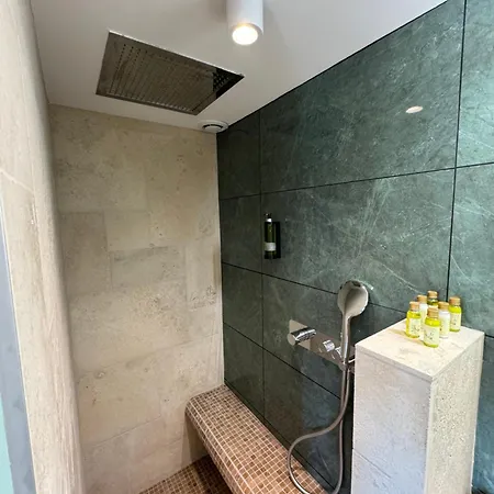 Escondida ベッド・アンド・ブレックファスト