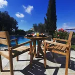 Bed & Breakfast Escondida 4*