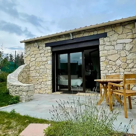 Escondida Couette-café 4*