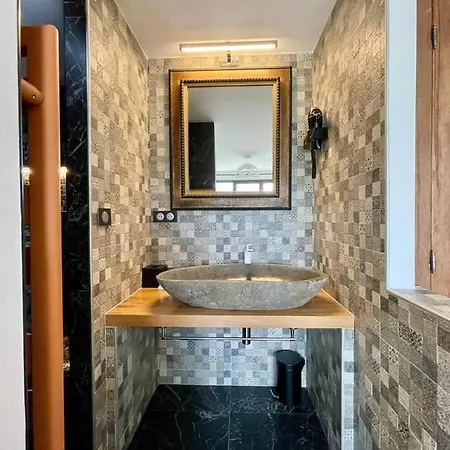 Escondida Couette-café 4*