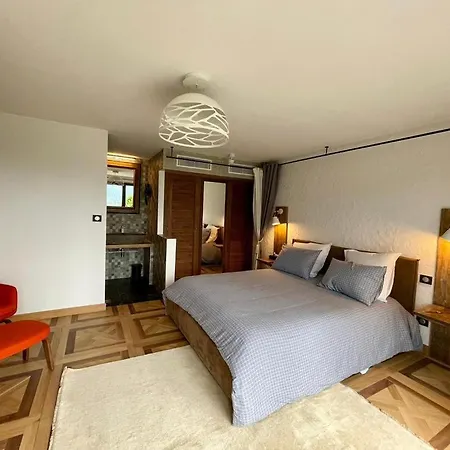 Bed & Breakfast Escondida 4*