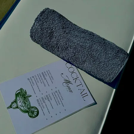 Escondida Panzió 4*