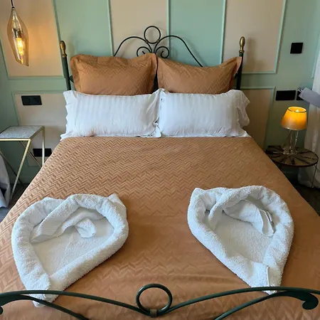 Escondida Bed & Breakfast 4*