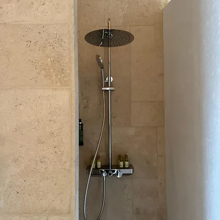 Escondida Panzió 4*