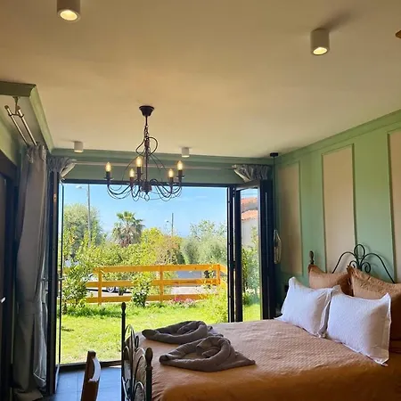 Bed & Breakfast Escondida