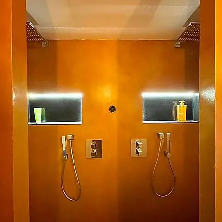 Couette-café Escondida 4*