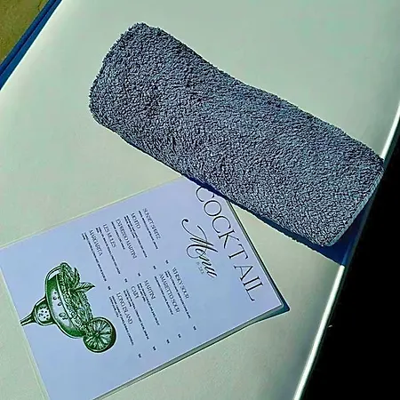 Couette-café Escondida 4*