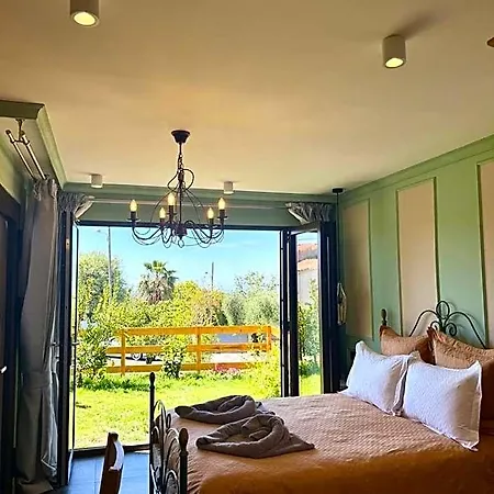 Escondida Couette-café 4*