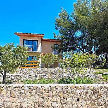 Escondida Couette-café 4*