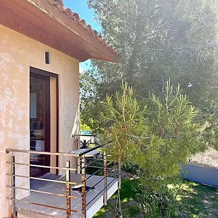 Couette-café Escondida 4*