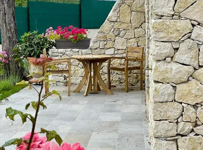 Escondida 住宿加早餐酒店 尼斯