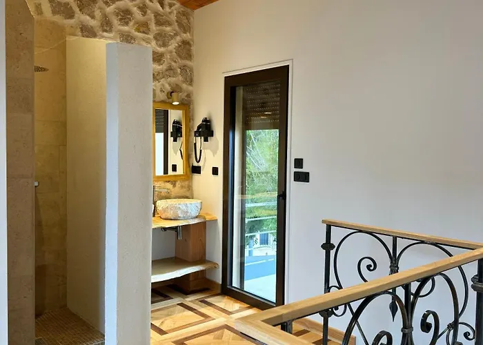 Escondida 4* 尼斯