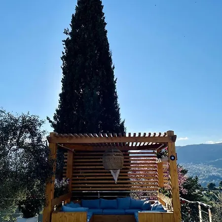 Escondida Couette-café 4*