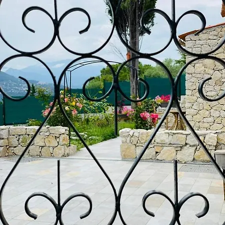 Bed and breakfast Escondida