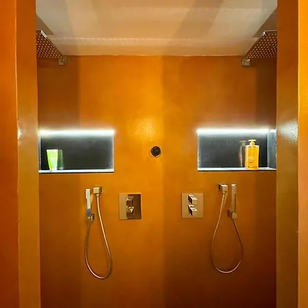 Bed and breakfast Escondida