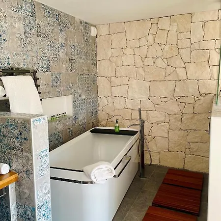 Escondida Bed and breakfast