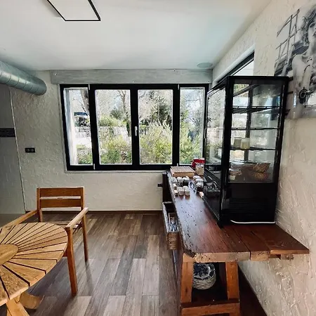 Escondida 4* Nicea
