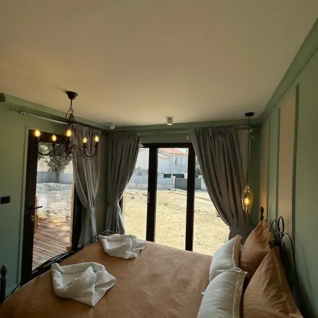 Escondida Bed and breakfast Niza