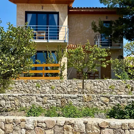 Escondida 4* Nice